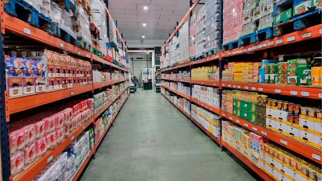 Oferta de empleo en Talavera: personal de supermercado