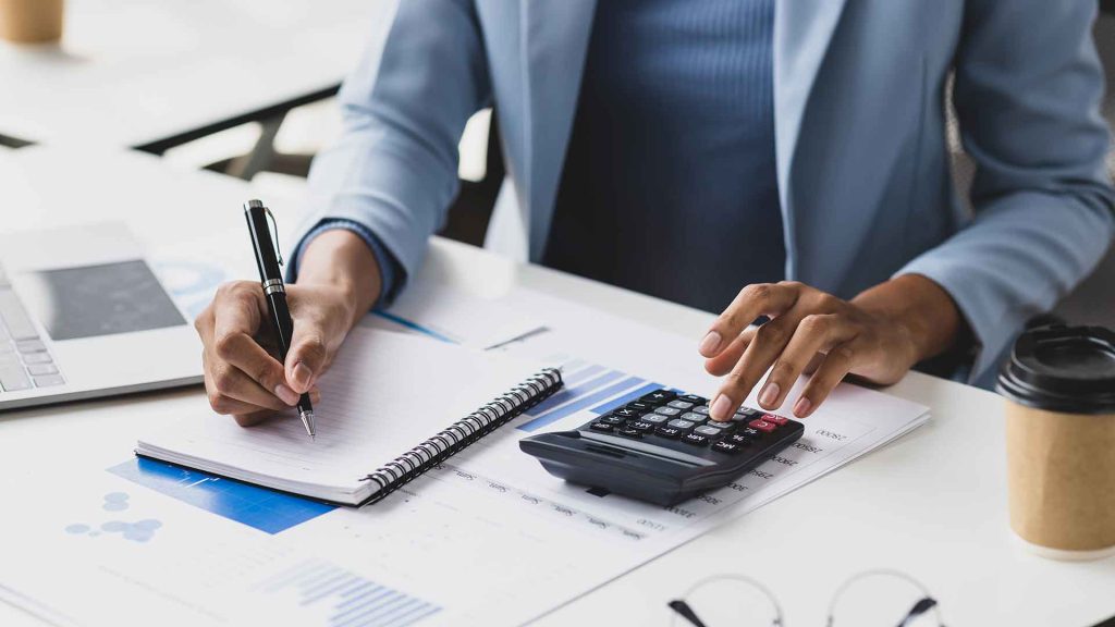 Oferta de empleo: contable en Talavera
