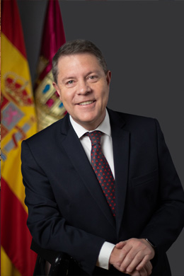 García-Page participa en la APD y clausura el III Talavera Technological Forum