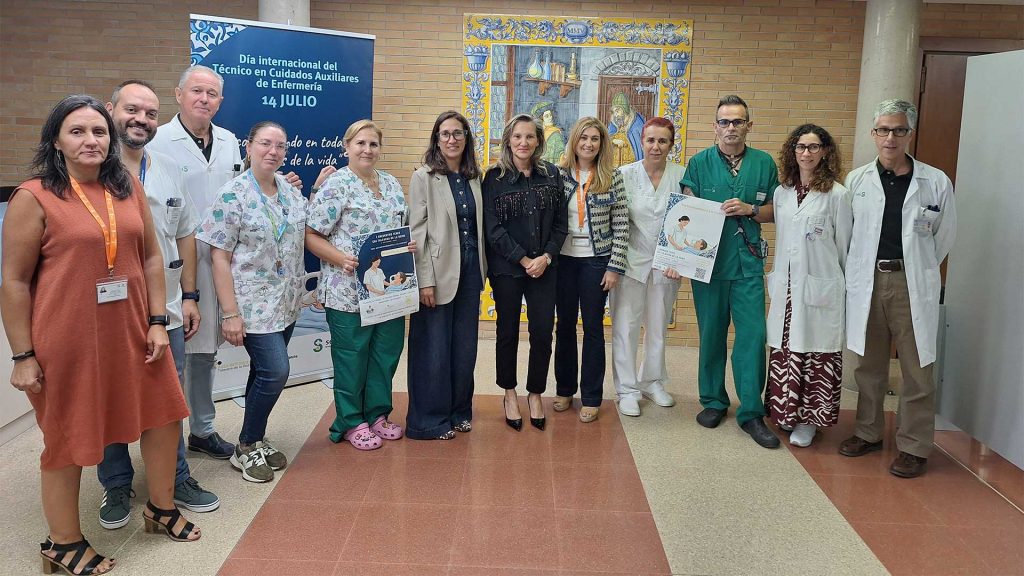 Talavera: Del reconocimiento a la acción 