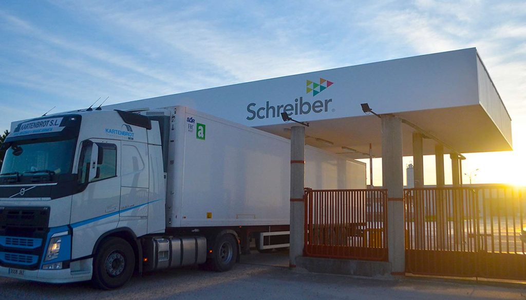 García-Page apoya el proyecto de Schreiber Foods en Talavera