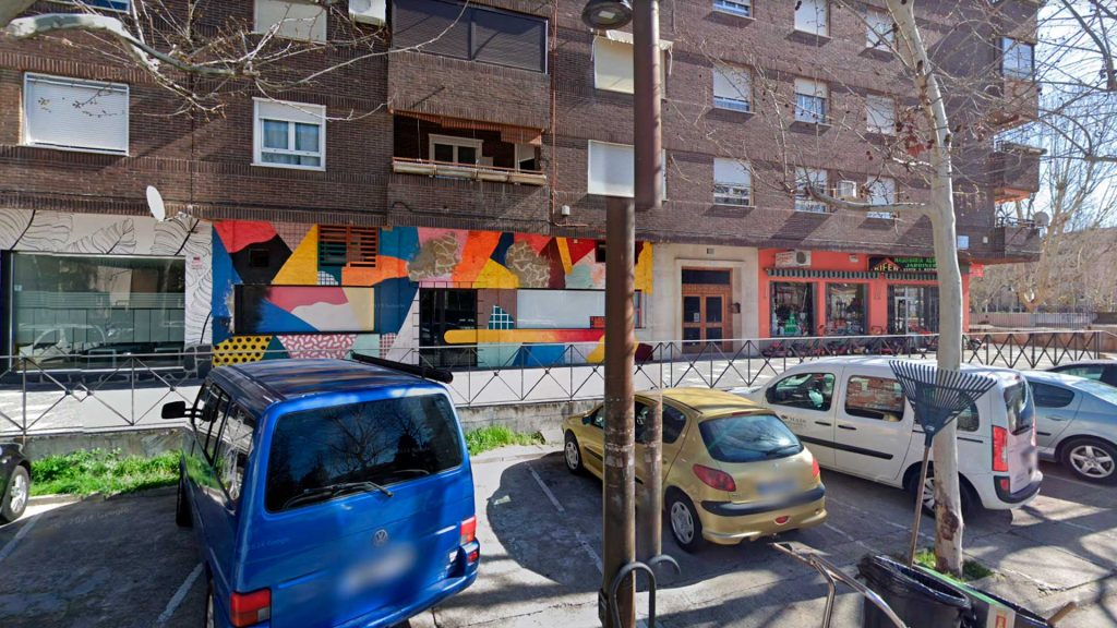 Inauguración de Kairos en Talavera