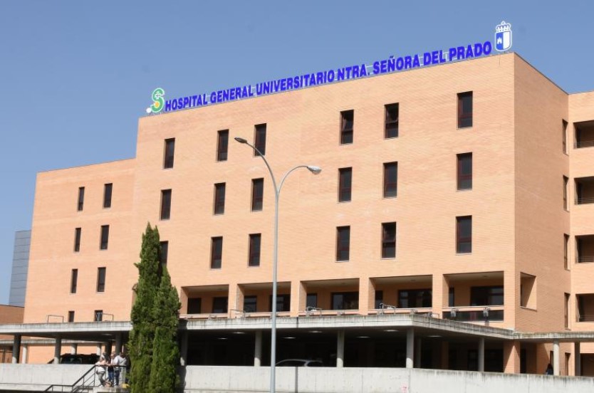 La crioablación llega al Hospital de Talavera