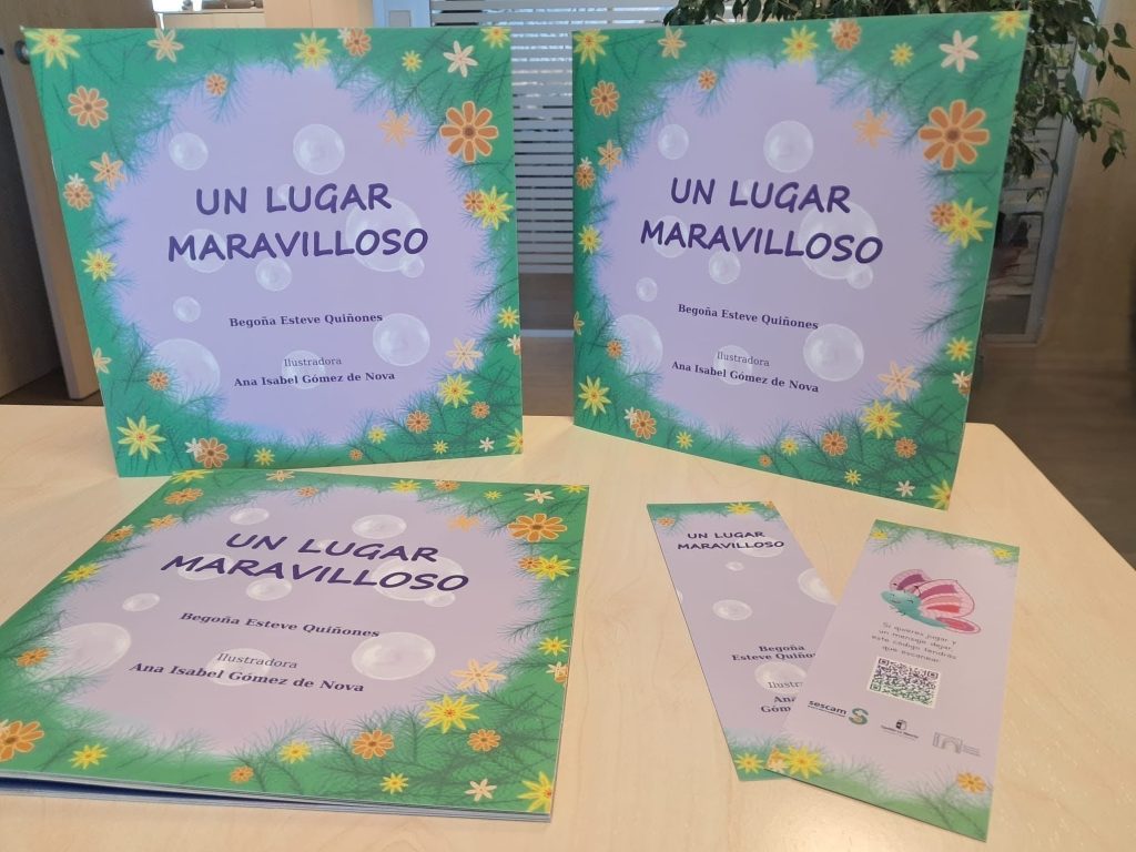 ‘Un lugar maravilloso’ llega a los hospitales