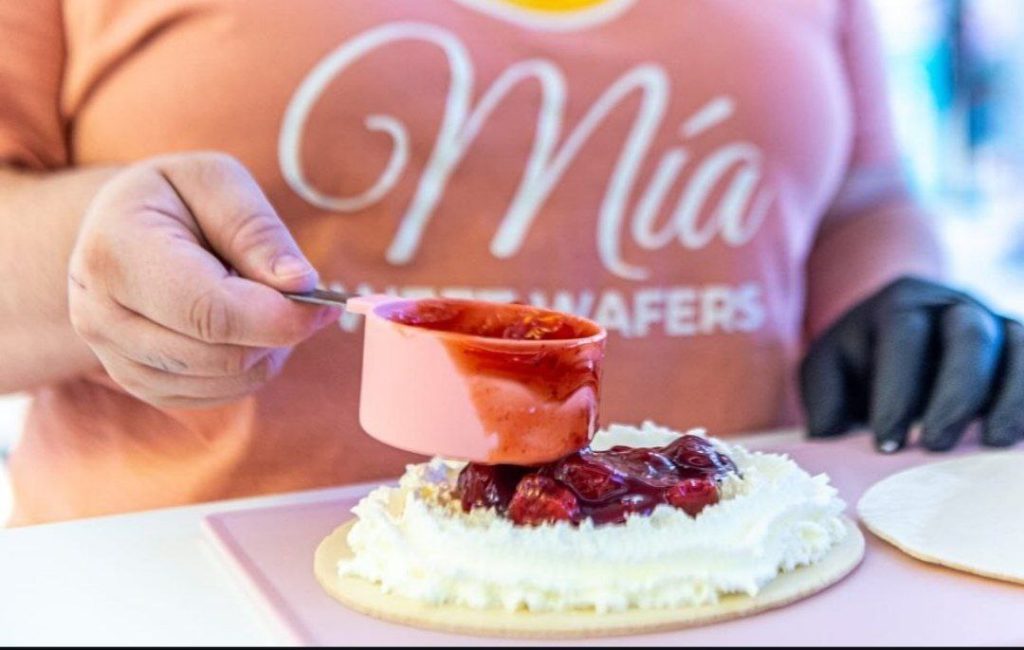 ''Mía'' llega a Talavera