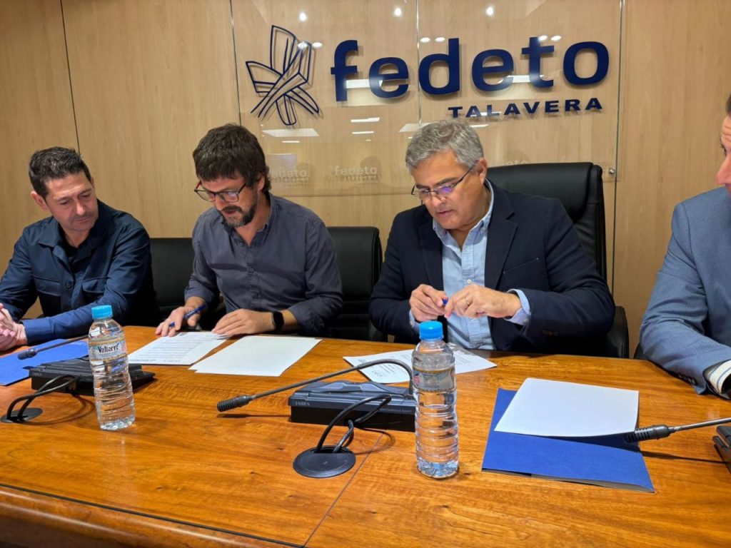 FEDETO y GEN Empresas sellan una alianza