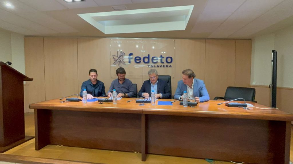 FEDETO y GEN Empresas sellan una alianza