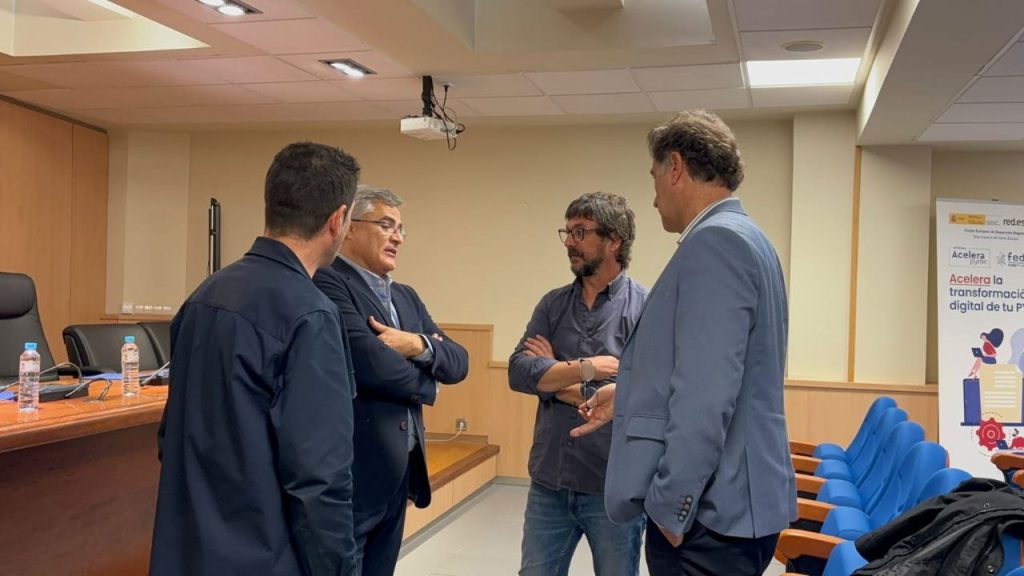 FEDETO y GEN Empresas sellan una alianza