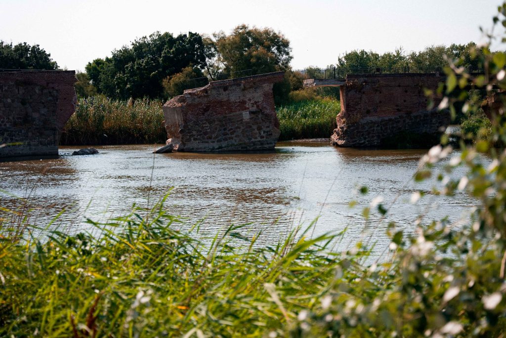 El Puente Romano de Talavera sigue esperando