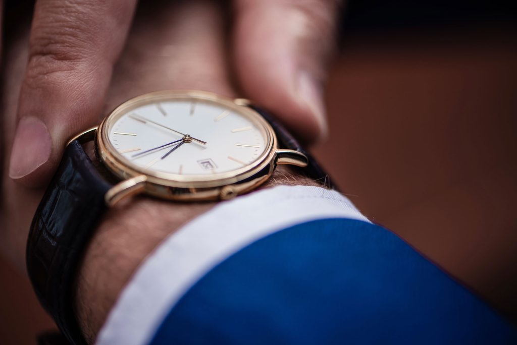 El arte de las joyas: cuando el tiempo se convierte en memoria