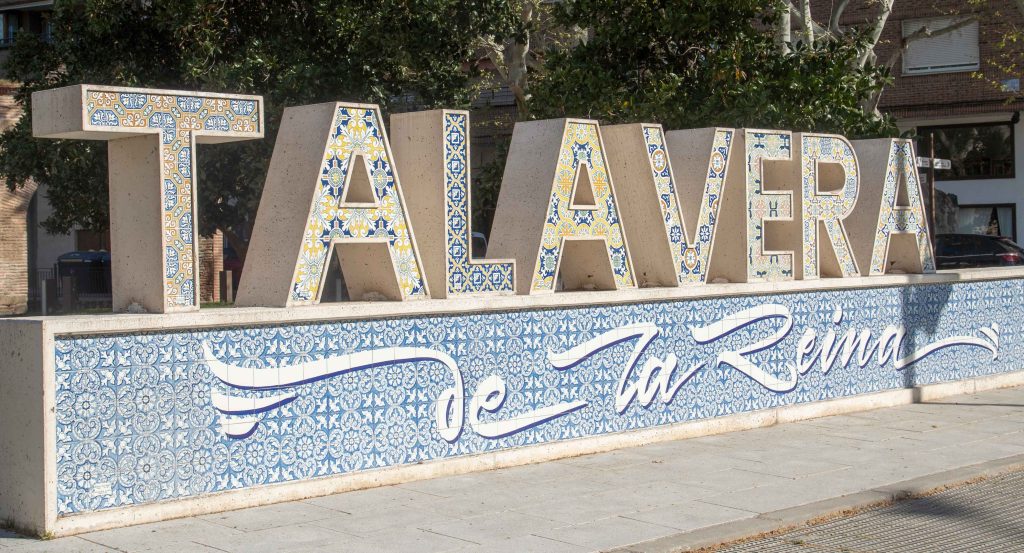 Talavera se posiciona como el nuevo eje estratégico