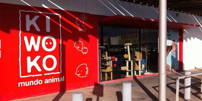 Kiwoko busca Especialista en Ventas en Talavera