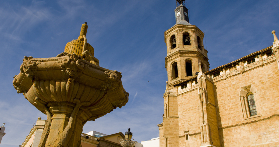 Valdepeñas: un tesoro en el corazón de Castilla-La Mancha