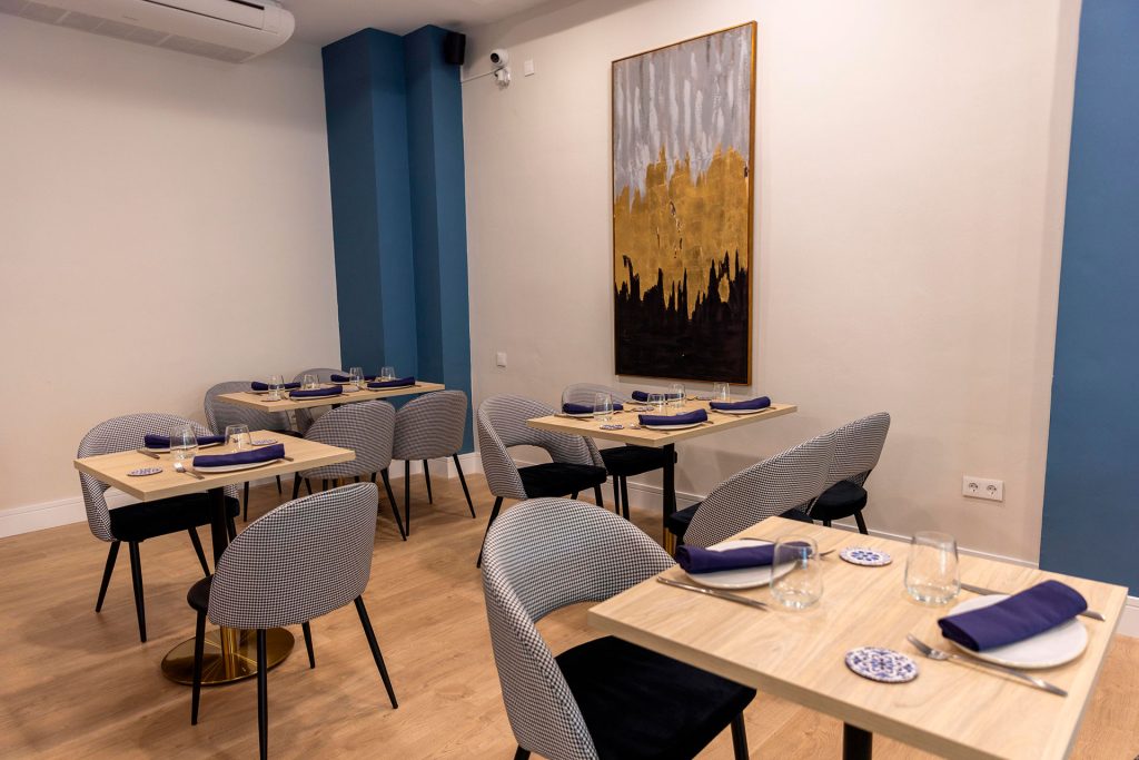 El Recoveco abre sus puertas en Talavera