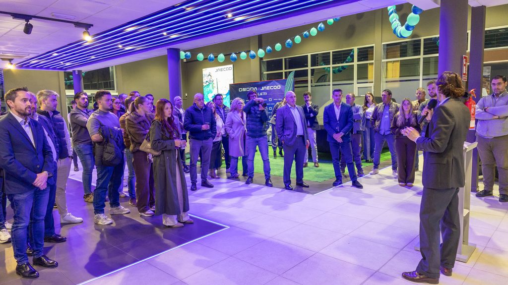 Talauto deslumbra con la presentación de los nuevos Omoda 5 SHS-H, Jaecoo 5