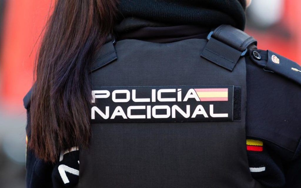 Policía Nacional: como evitar ciberfraudes este Black Friday