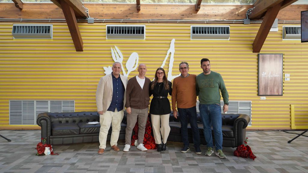 La Comanda – Airén lanza su Agenda Gastronómica 2026