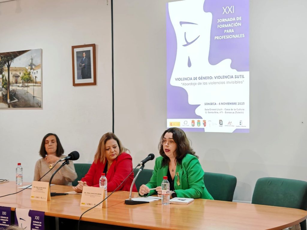 Los Centros de la Mujer, clave para garantizar los derechos femeninos