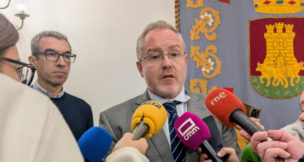 El AVE a Talavera, entre sombras e incertidumbre