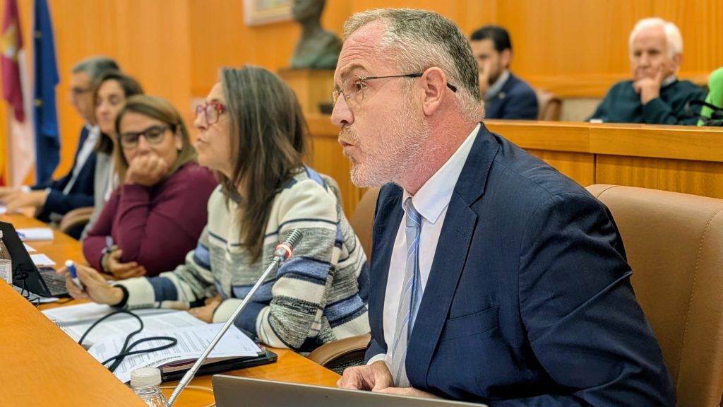 Talavera pierde otra oportunidad de proteger su casco antiguo