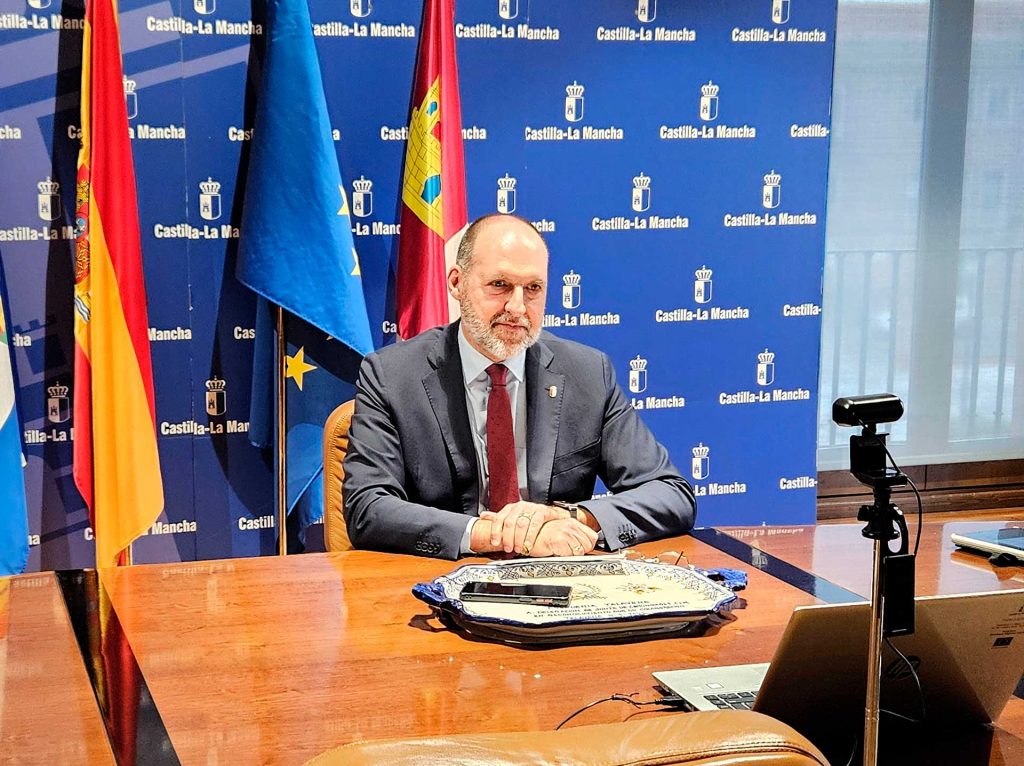 Talavera recibirá cerca de 24 millones de euros