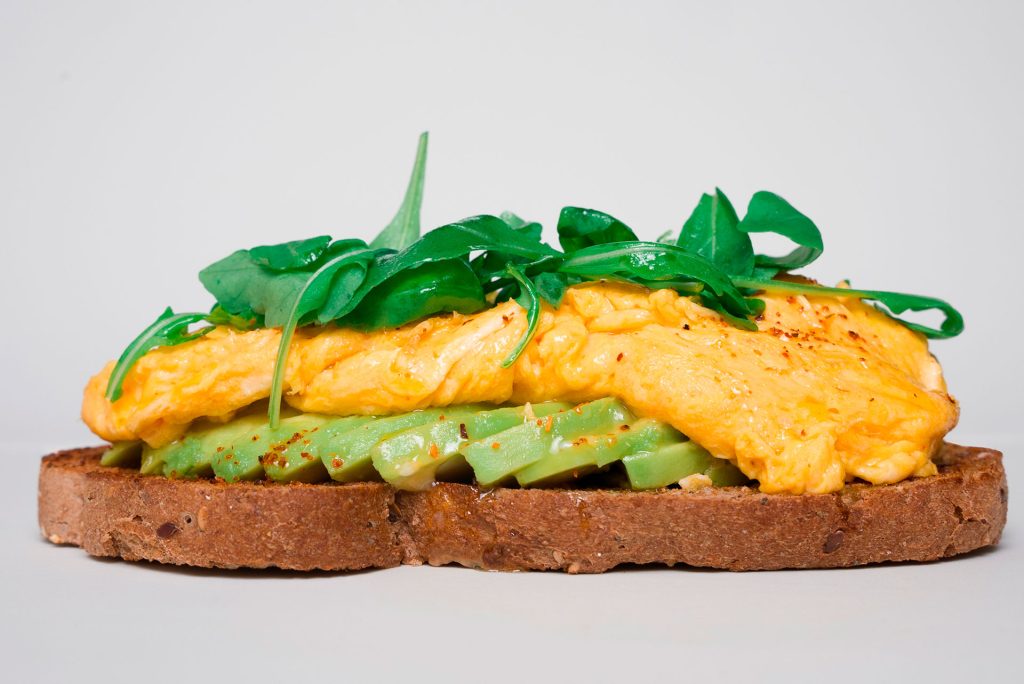 "My Breakfast" inaugura su propuesta matutina en Talavera