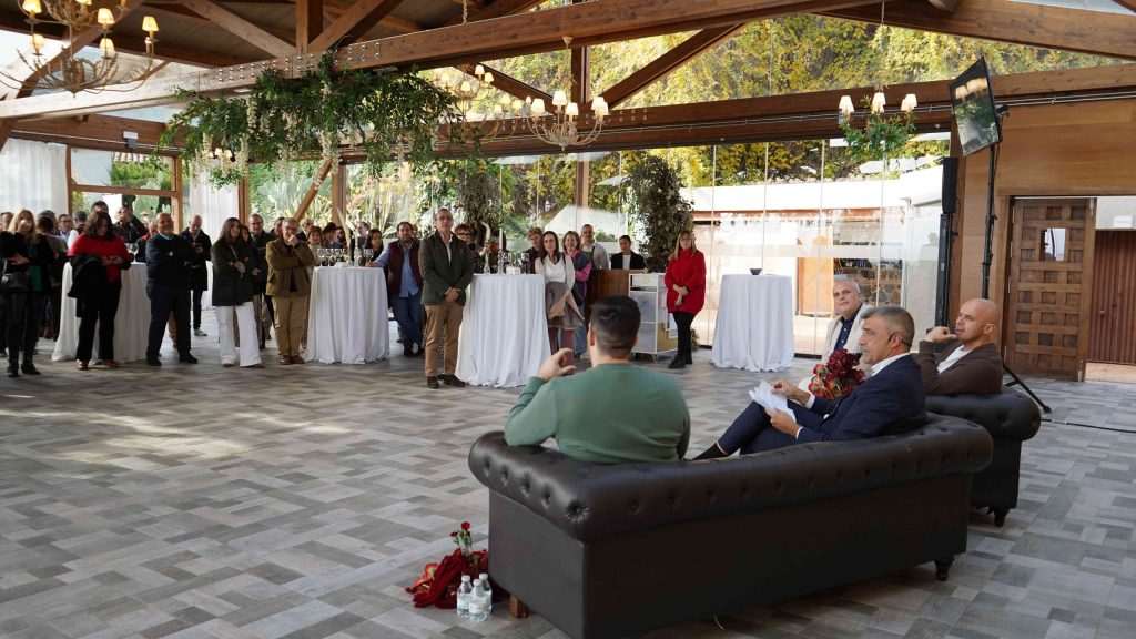 Airén lanza su Agenda Gastronómica 2026