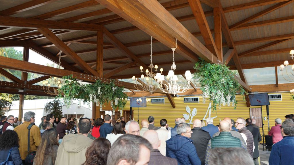 Airén lanza su Agenda Gastronómica 2026