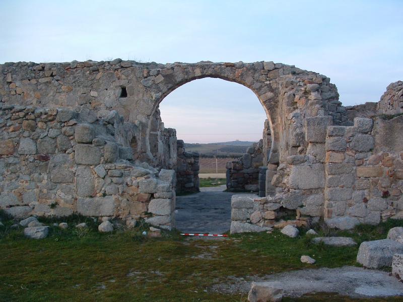 Ruta del Pasado Visigodo: Día Provincial del Senderismo y la Naturaleza