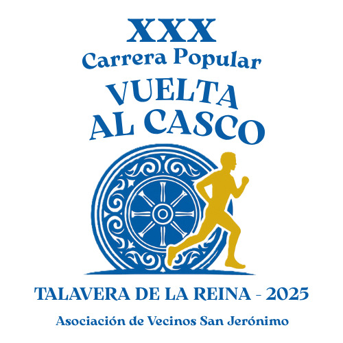 XXX edición de la Carrera Popular “Vuelta al Casco” en Talavera