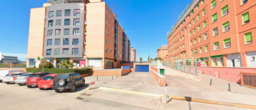 Robos en la avenida Francisco Aguirre