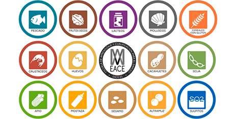 Consejos para viajar con alergias e intolerancias alimentarias