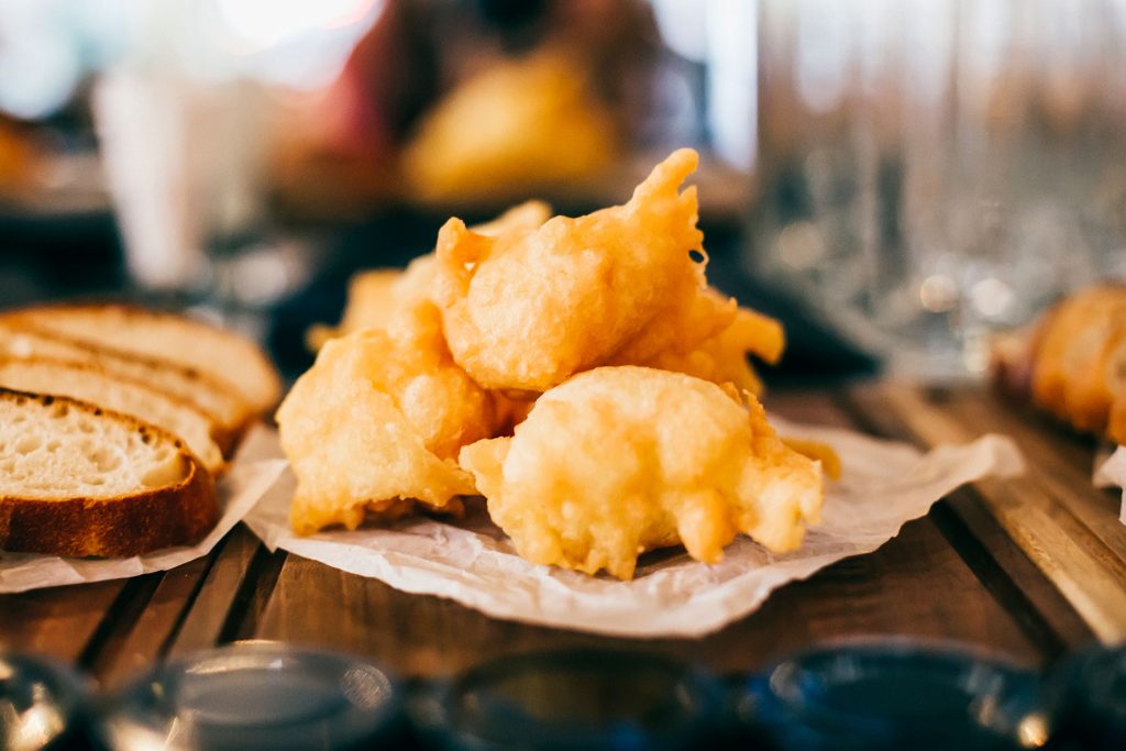 Dulces típicos de Castilla-La Mancha
