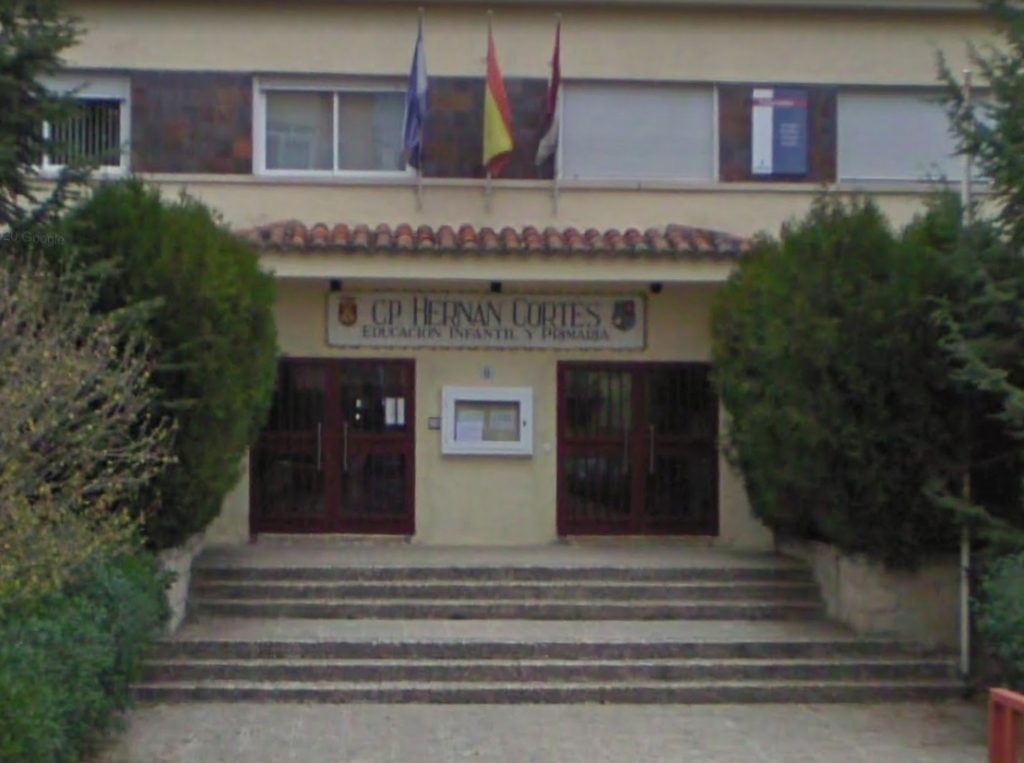 Talavera en el reconocimiento del ámbito educativo