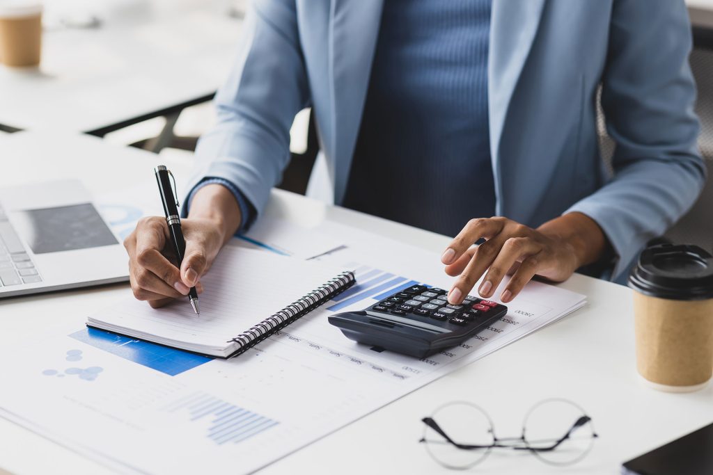 Oferta de empleo Talavera: Contable Financiero