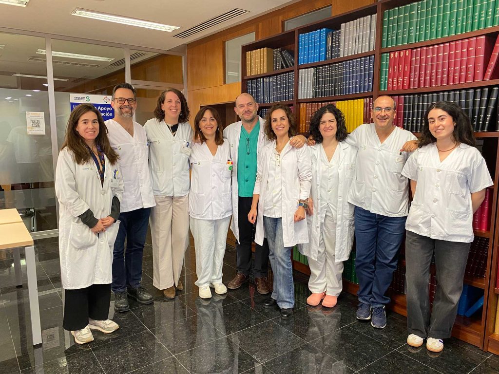 Jornada abierta al público sobre prevención de la Diabetes