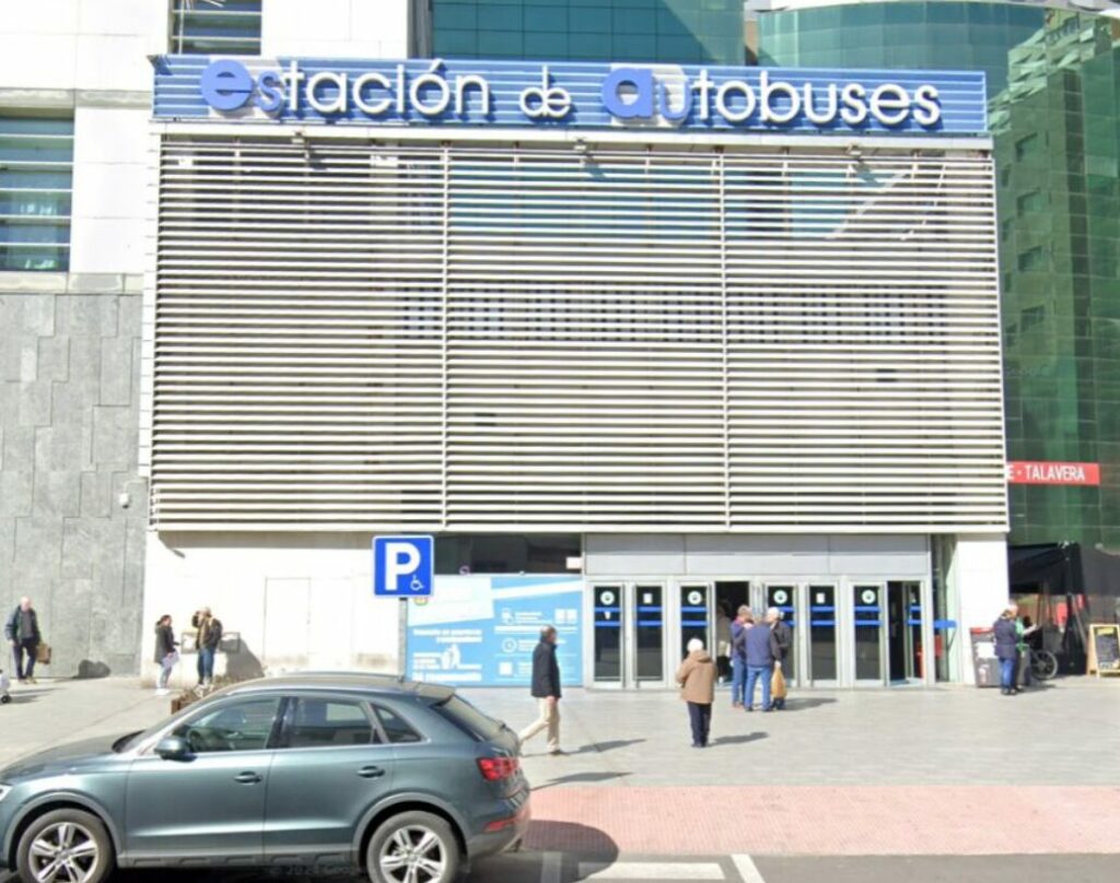 Mejoras en la línea de autobús Talavera-Toledo