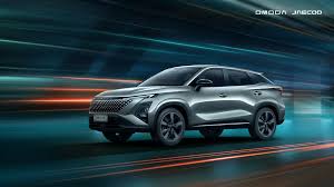 Talauto celebra en Cazalegas el gran evento OMODA & JAECOO Premiere Day