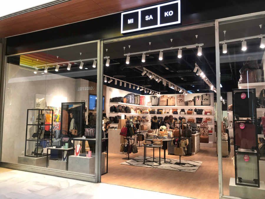 Oferta de empleo Talavera: vendedor/a para tienda de moda