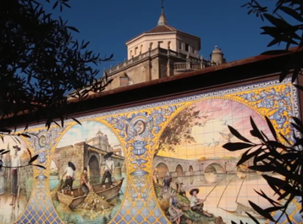La UNESCO celebra la cerámica de Talavera y el casco antiguo de Toledo y Cuenca