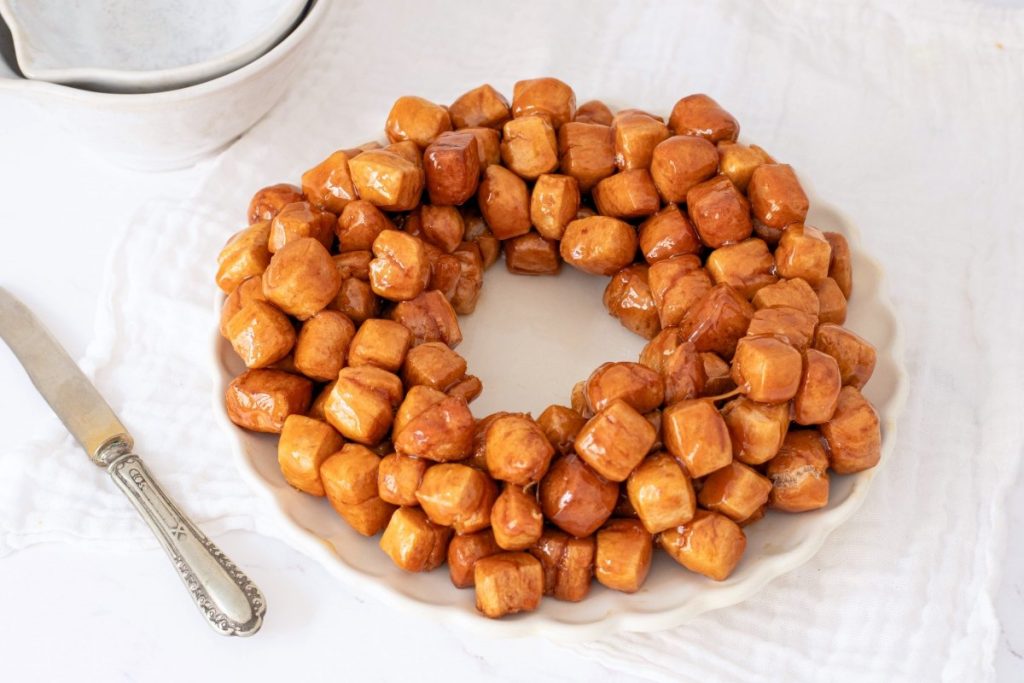 Dulces típicos de Castilla-La Mancha