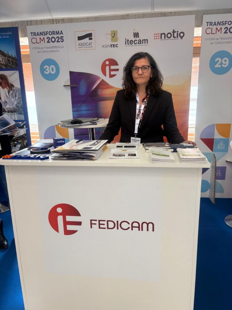 ASINTEC impulsa la innovación textil