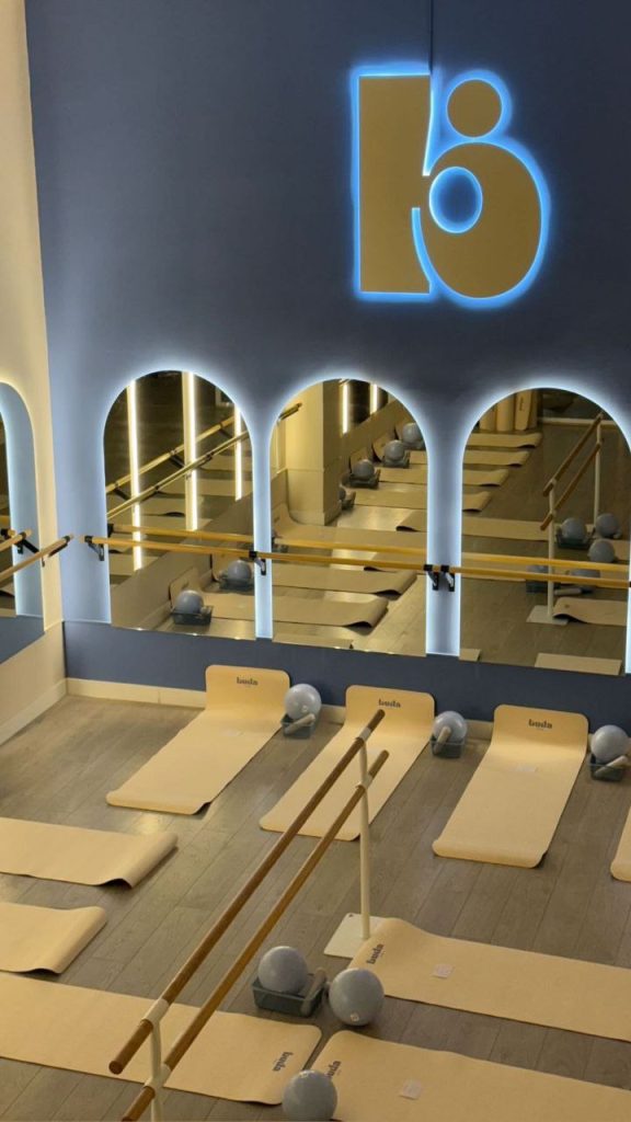 Buda Club: el refugio femenino más deseado de Talavera