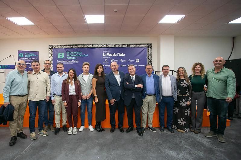 GEN: talento emprendedor con sello talaverano