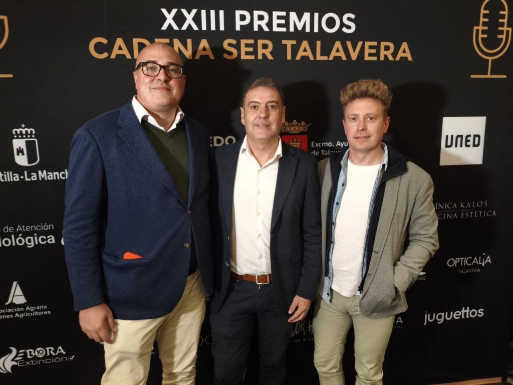 GEN: talento emprendedor con sello talaverano