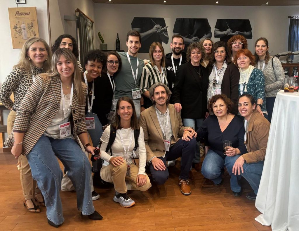 Talavera acogió con éxito las V Jornadas de Cuidados Paliativos de ASCAMPAL