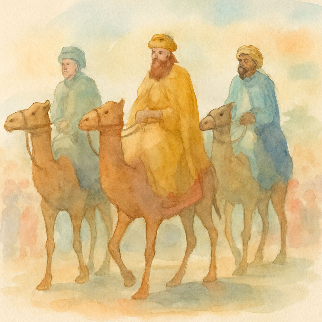 Abierto el plazo para convertirse en Paje Real