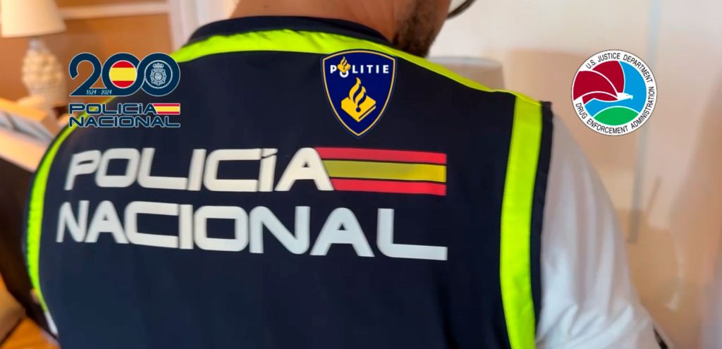 Cártel de Jalisco Nueva Generación en España: conexiones en Talavera