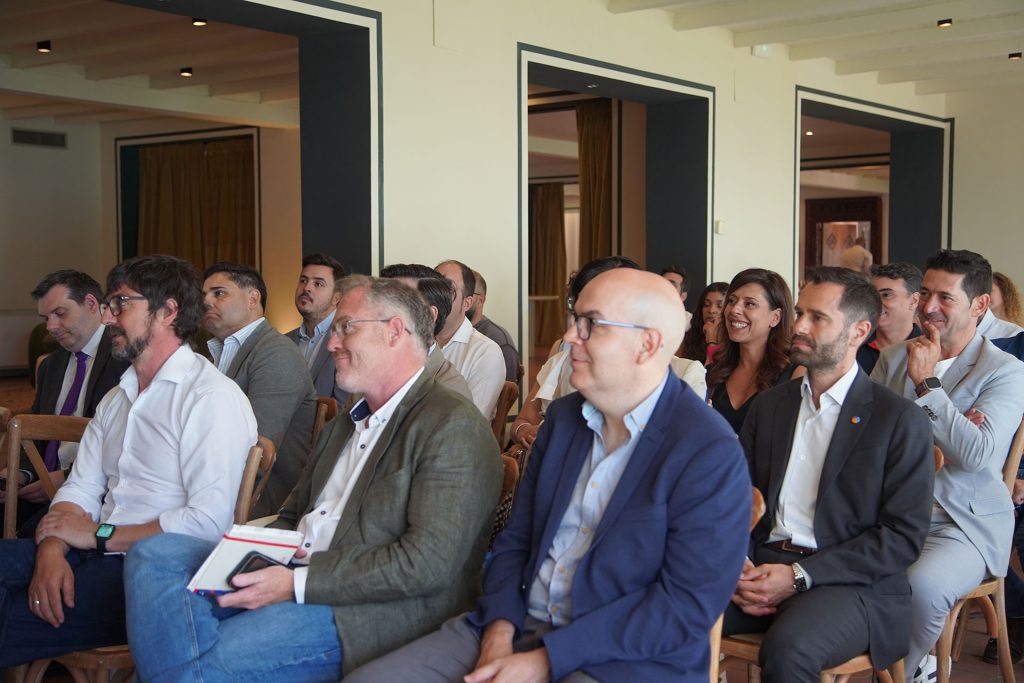 GEN Empresas Networking: Un modelo de colaboración empresarial