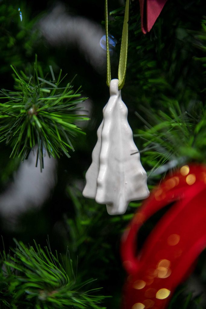 Éxito total en la inauguración de El Cuaderno Azul